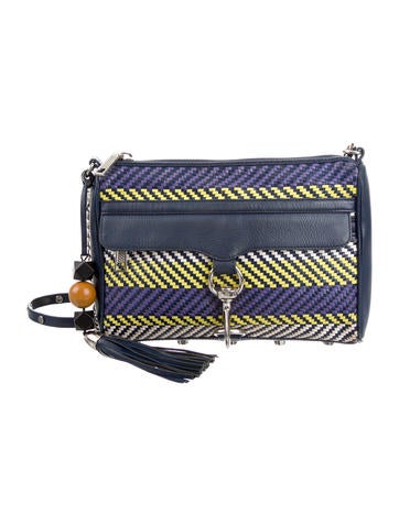 Rebecca Minkoff M.A.C Crossbody Bag