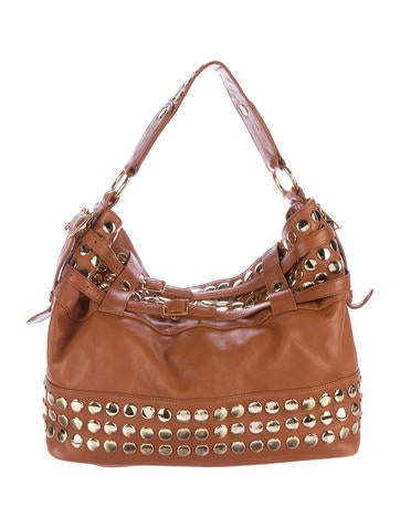 Rebecca Minkoff Studded Devote Tote