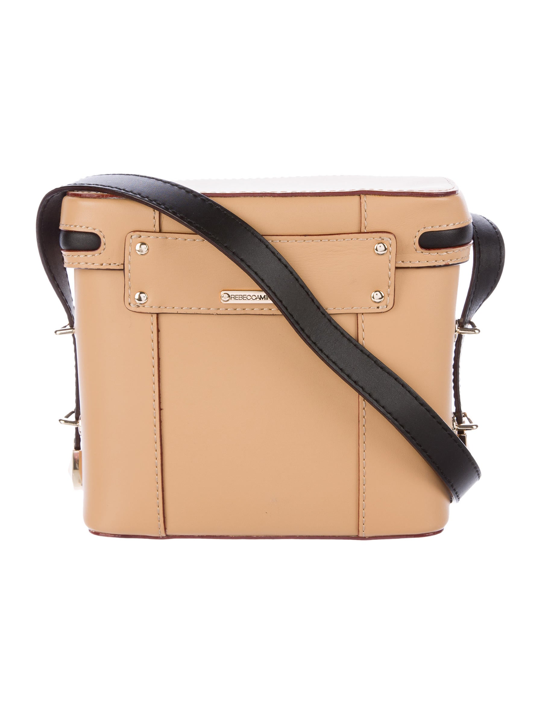 Rebecca Minkoff Craig Camera Crossbody Bag Handbags WRM28544 The RealReal