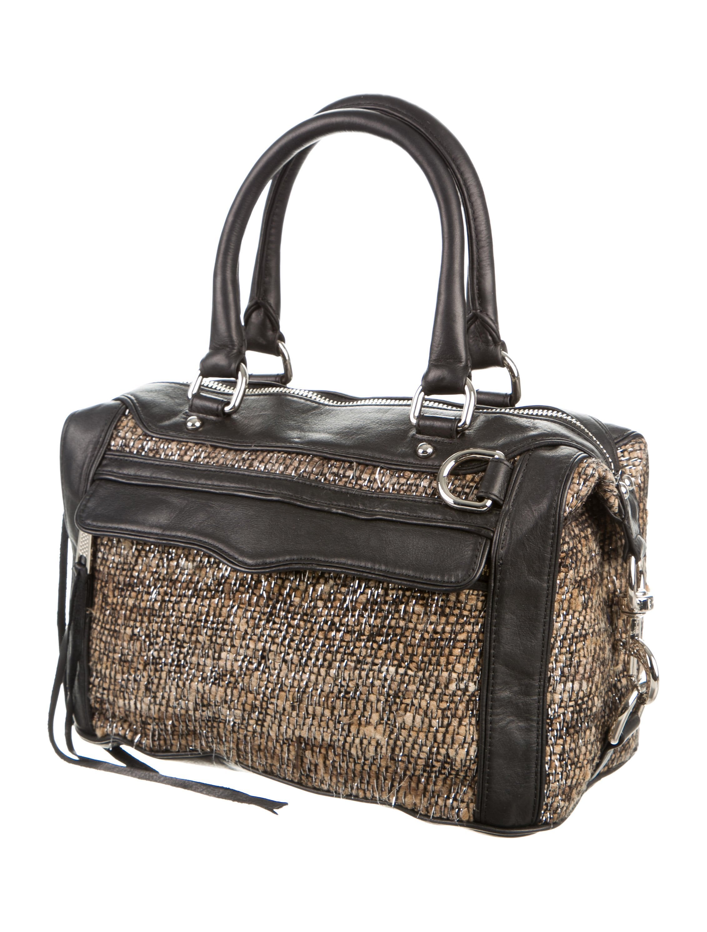 Rebecca Minkoff MAB Bag Handbags WRM28778 The RealReal