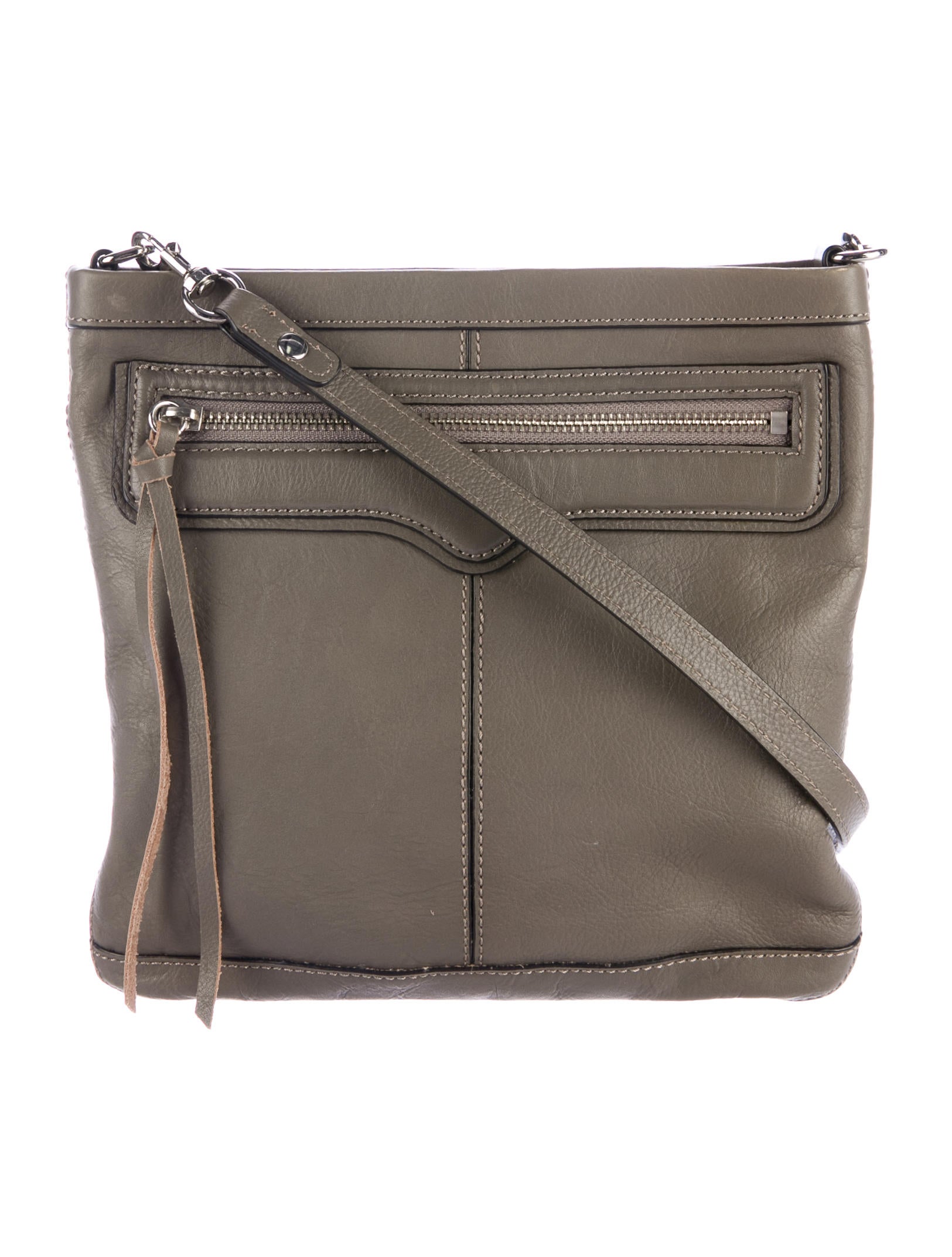 Zip crossbody bag Triple Zip Crossbody Bag. Average rating: 0 out of 5 stars, based on 0 reviews Write a review. Design Lab. This button opens a dialog that displays additional images for this product with the option to zoom in or out. Tell us if something is incorrect. Back. Design Lab. Triple Zip Crossbody Bag.