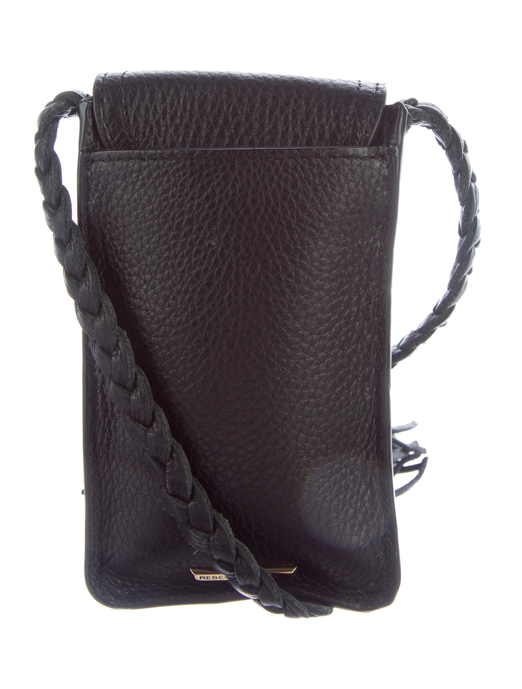 Rebecca Minkoff Isobel Phone Crossbody Bag Handbags WRM31825 The