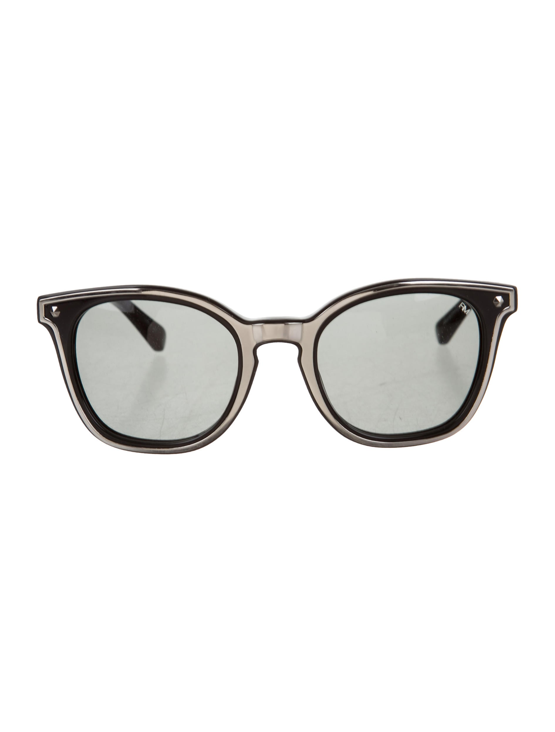 rebecca minkoff glasses
