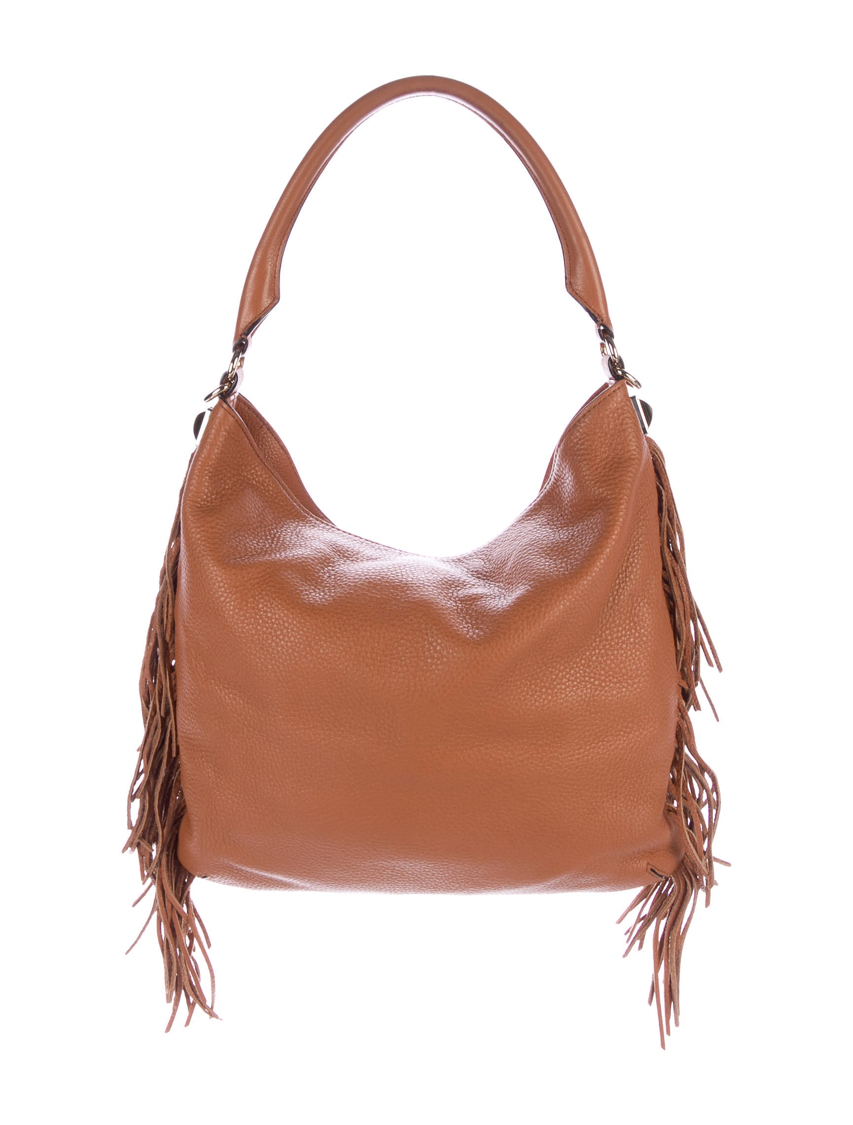 minkoff clark leather hobo handbags wrm32799 the realreal minkoff clark leather hobo handbags wrm32799 the realreal