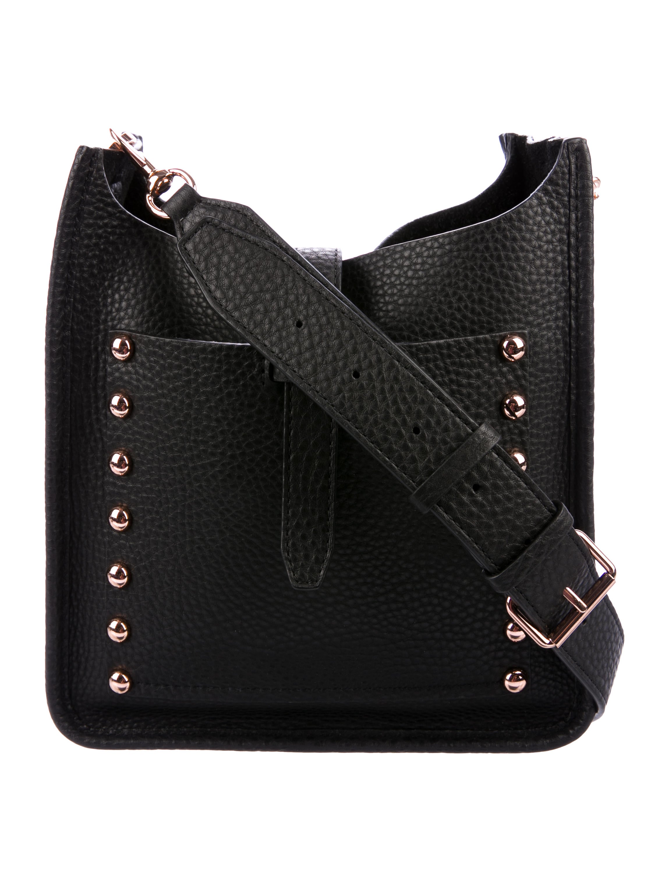 feed crossbody bag