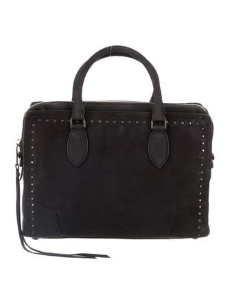 Rebecca Minkoff Moon Walking Satchel