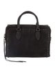 Rebecca Minkoff Moon Walking Satchel