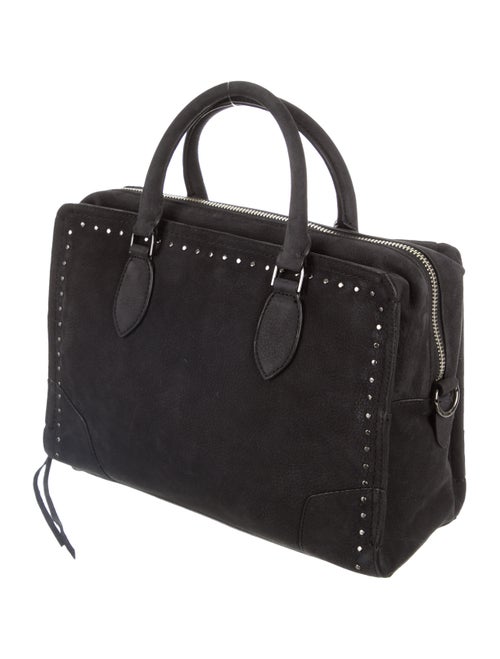 Rebecca Minkoff Moon Walking Satchel