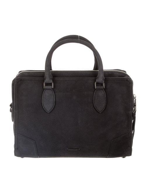 Rebecca Minkoff Moon Walking Satchel