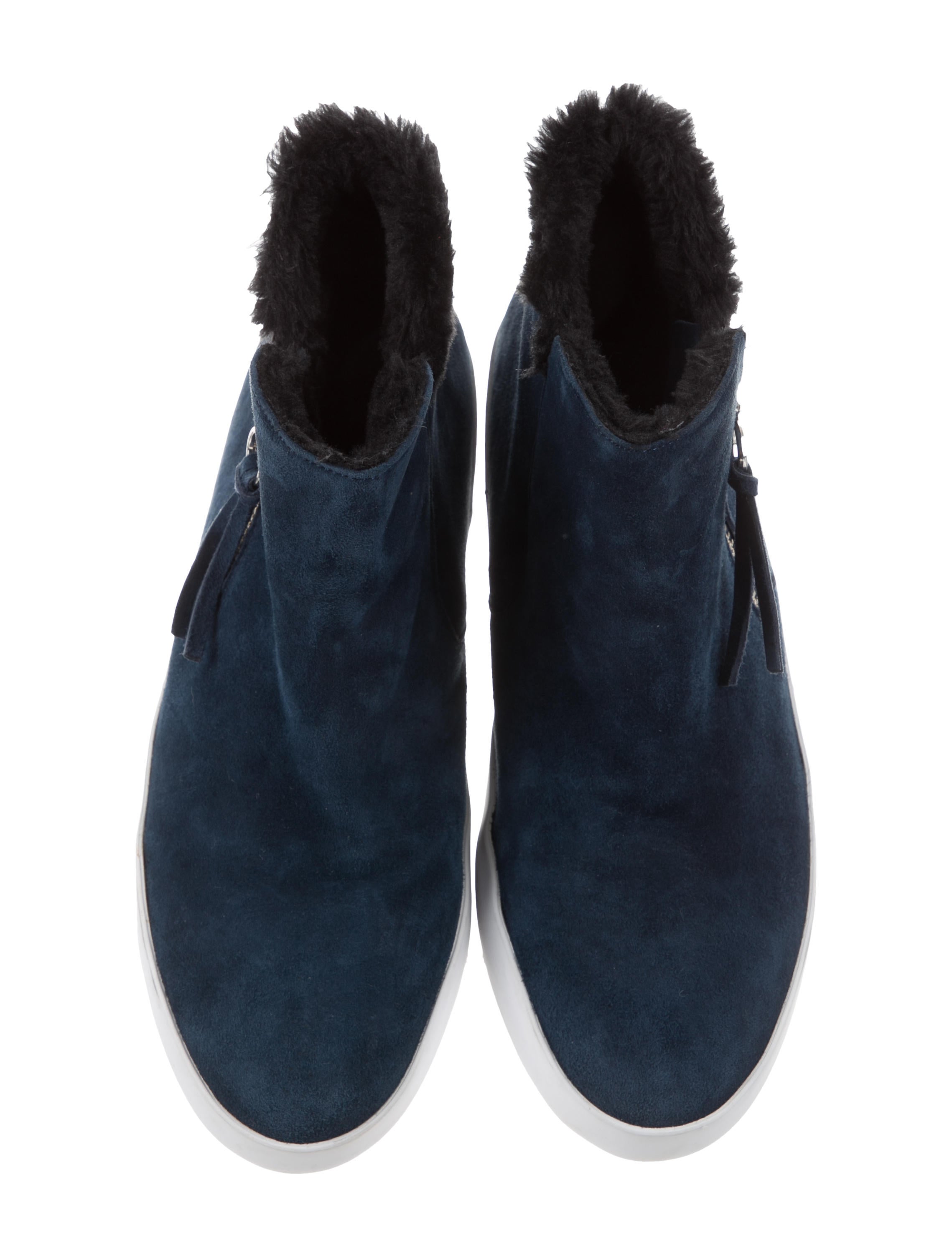 rebecca minkoff shelly high top sneaker