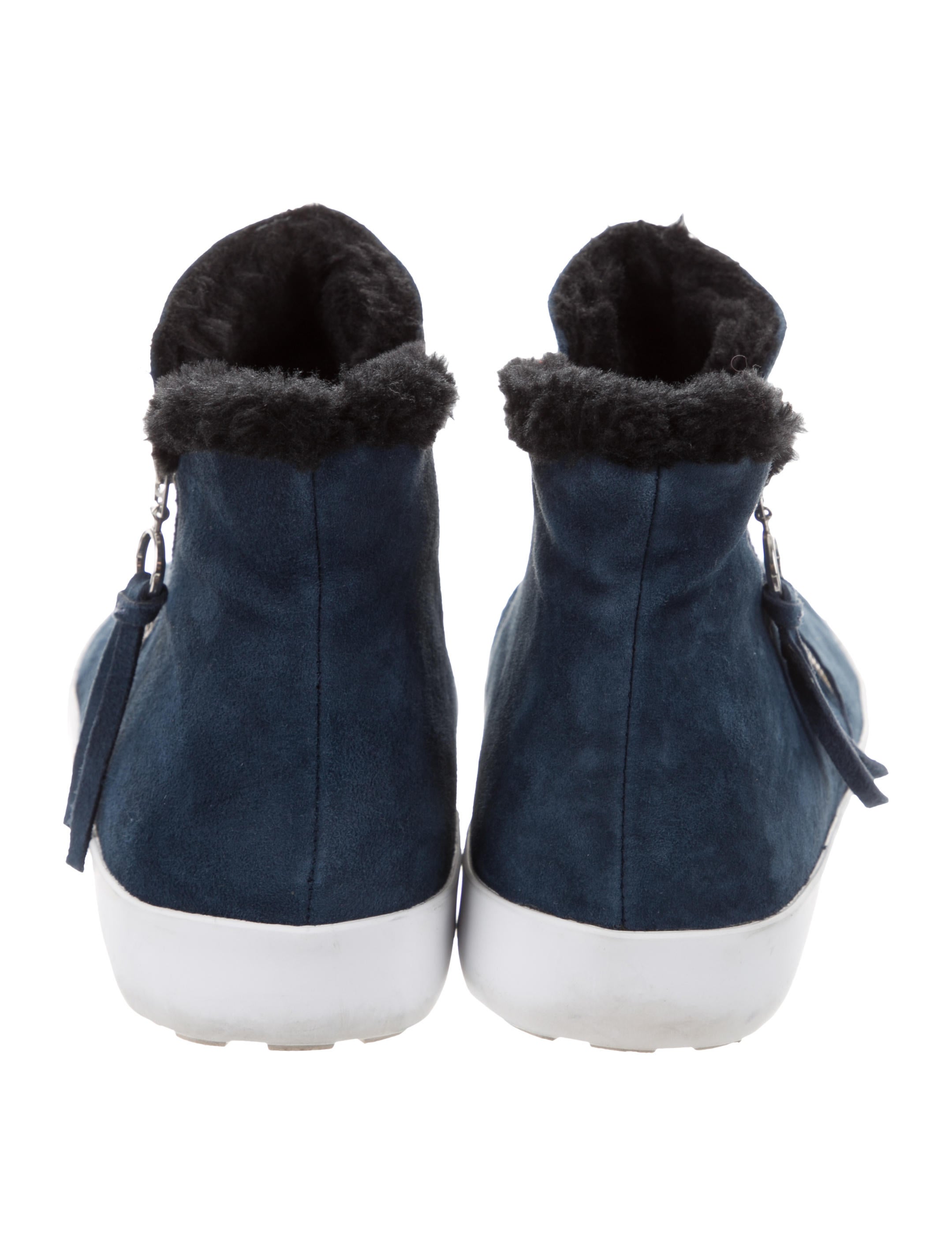 rebecca minkoff shelly high top sneaker