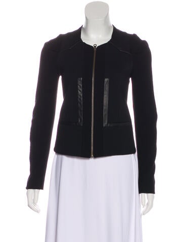 Rebecca Minkoff Jackets Evening Jacket XS