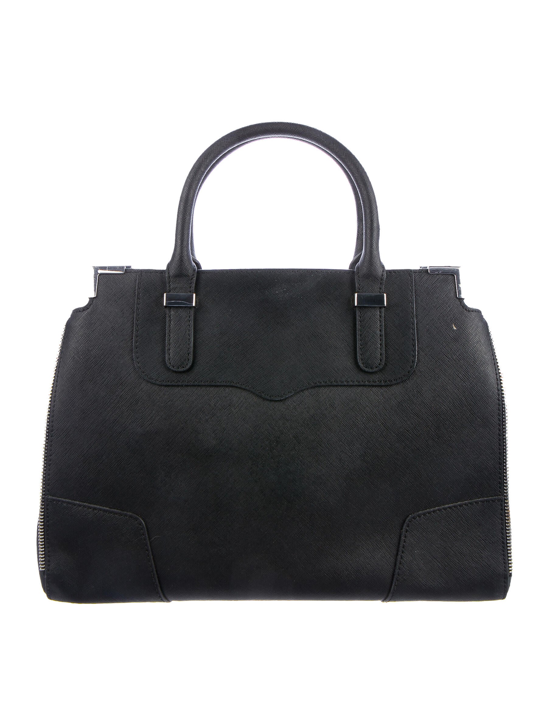 rebecca minkoff amorous satchel tote