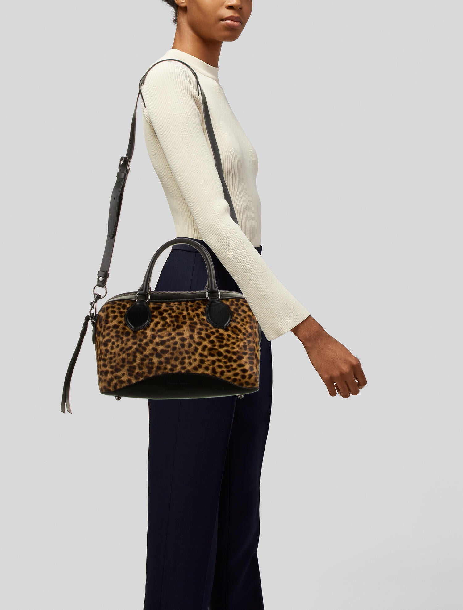 pippa duffle