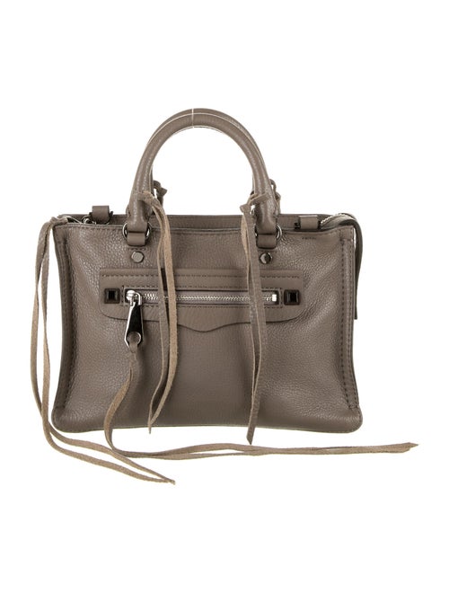 Rebecca Minkoff Leather Crossbody Bag