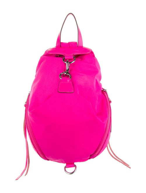 Rebecca Minkoff 2018 Julian Backpack Pink