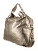 Rebecca Minkoff Metallic Leather Hobo
