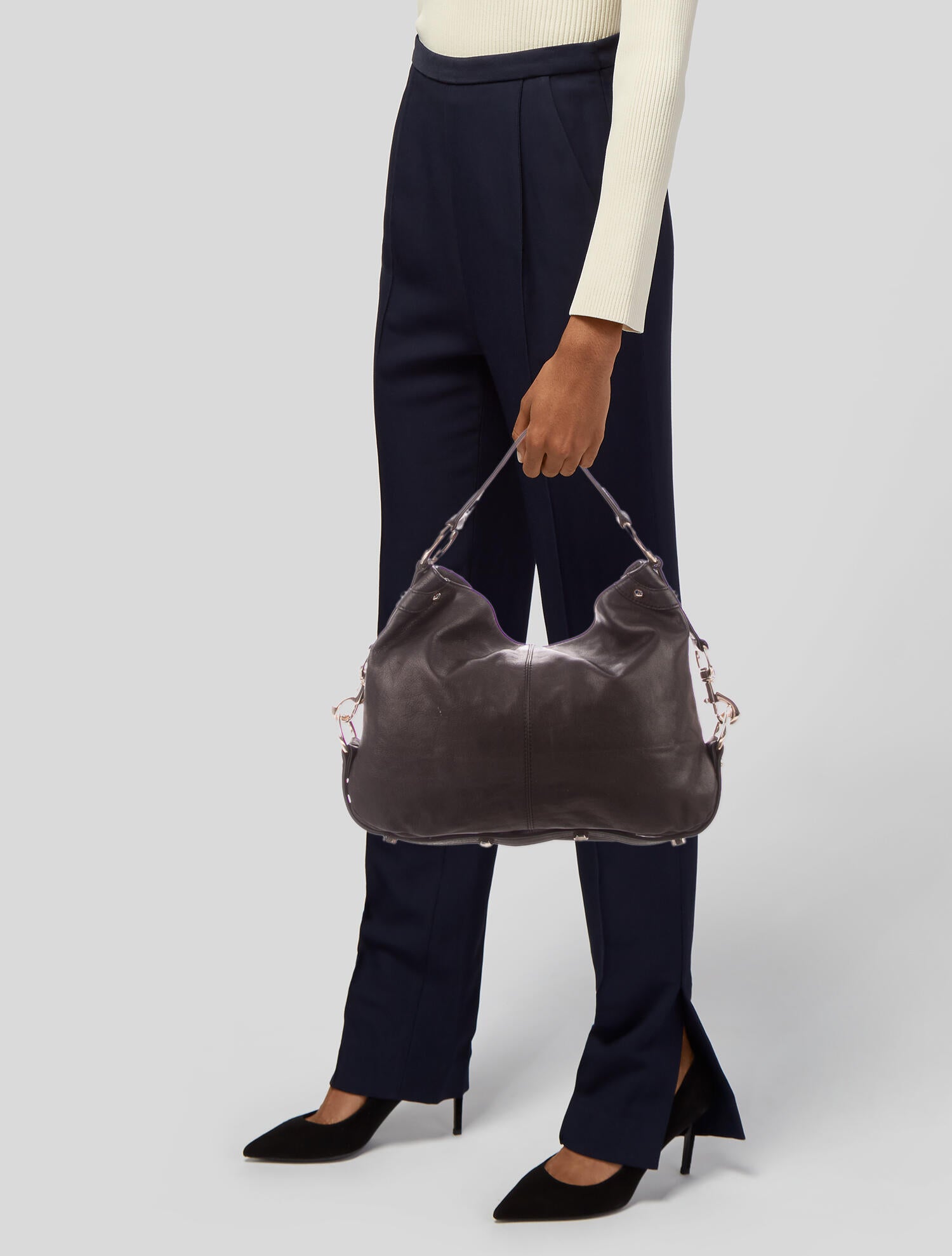 Rebecca Minkoff Classic Nikki Hobo