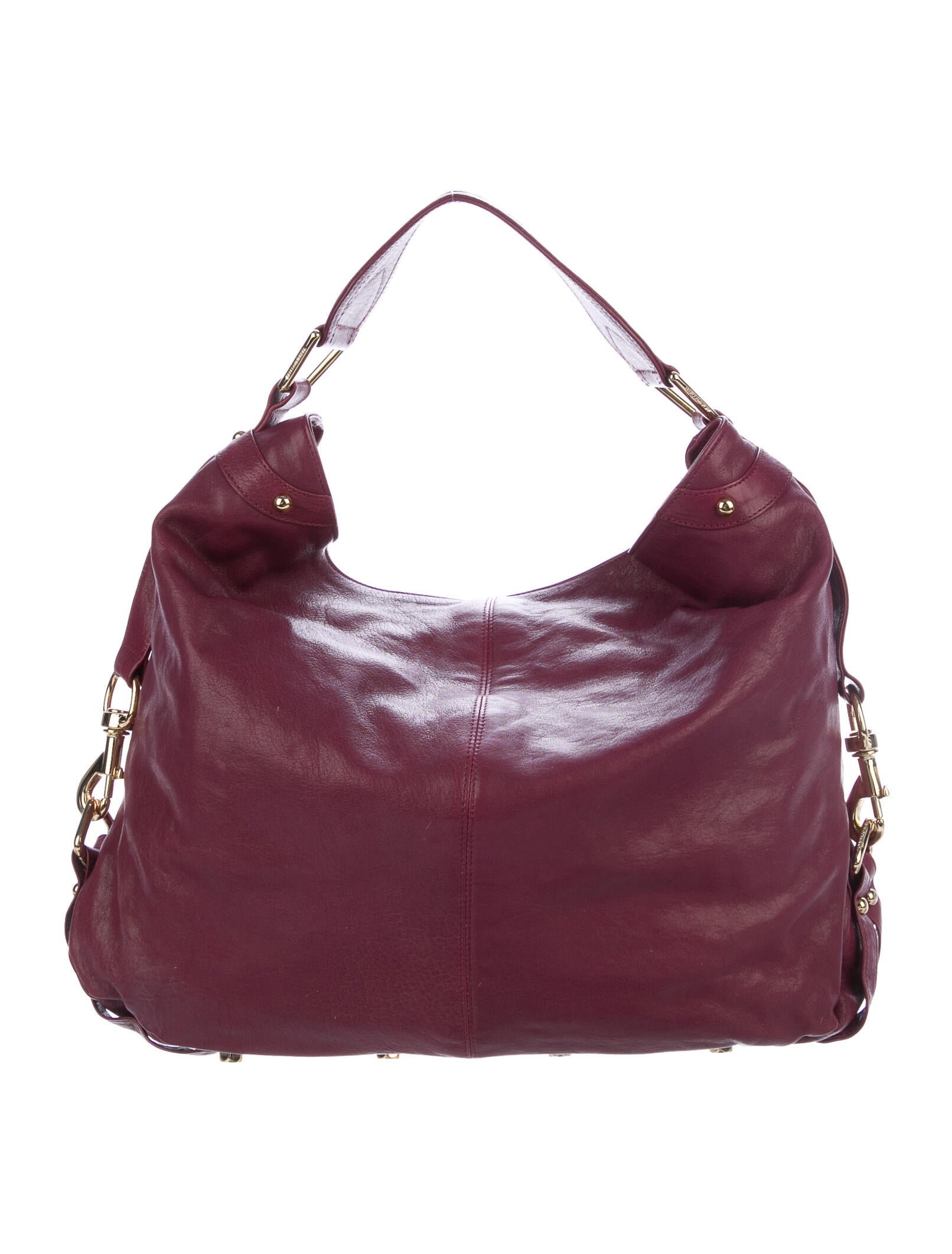 Rebecca Minkoff Large Leather Hobo
