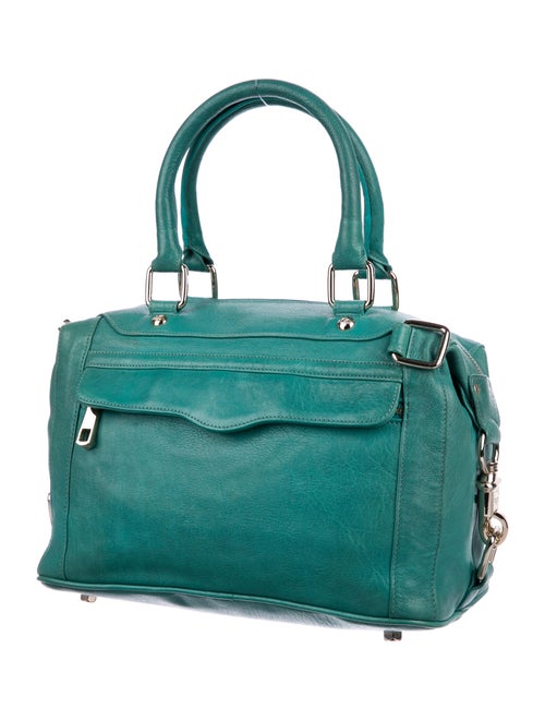 Rebecca Minkoff Leather Handle Bag