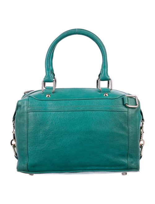 Rebecca Minkoff Leather Handle Bag