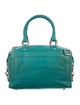 Rebecca Minkoff Leather Handle Bag