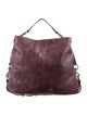 Rebecca Minkoff Grained Leather Hobo