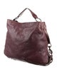 Rebecca Minkoff Grained Leather Hobo