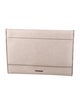Rebecca Minkoff Saffiano Leather Envelope Clutch