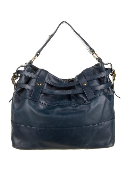 Rebecca Minkoff Leather Hobo Bag