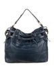 Rebecca Minkoff Leather Hobo Bag