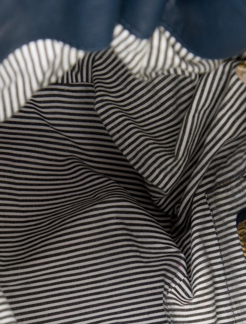 Rebecca Minkoff Leather Hobo Bag