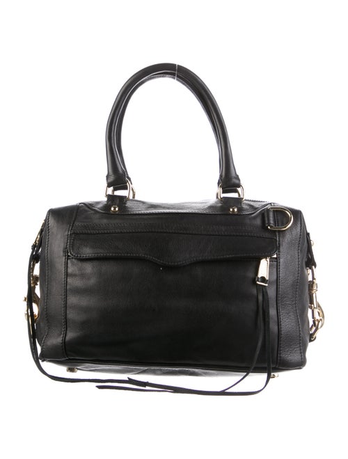 Rebecca Minkoff Leather Handle Bag