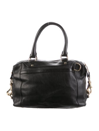 Rebecca Minkoff Leather Handle Bag
