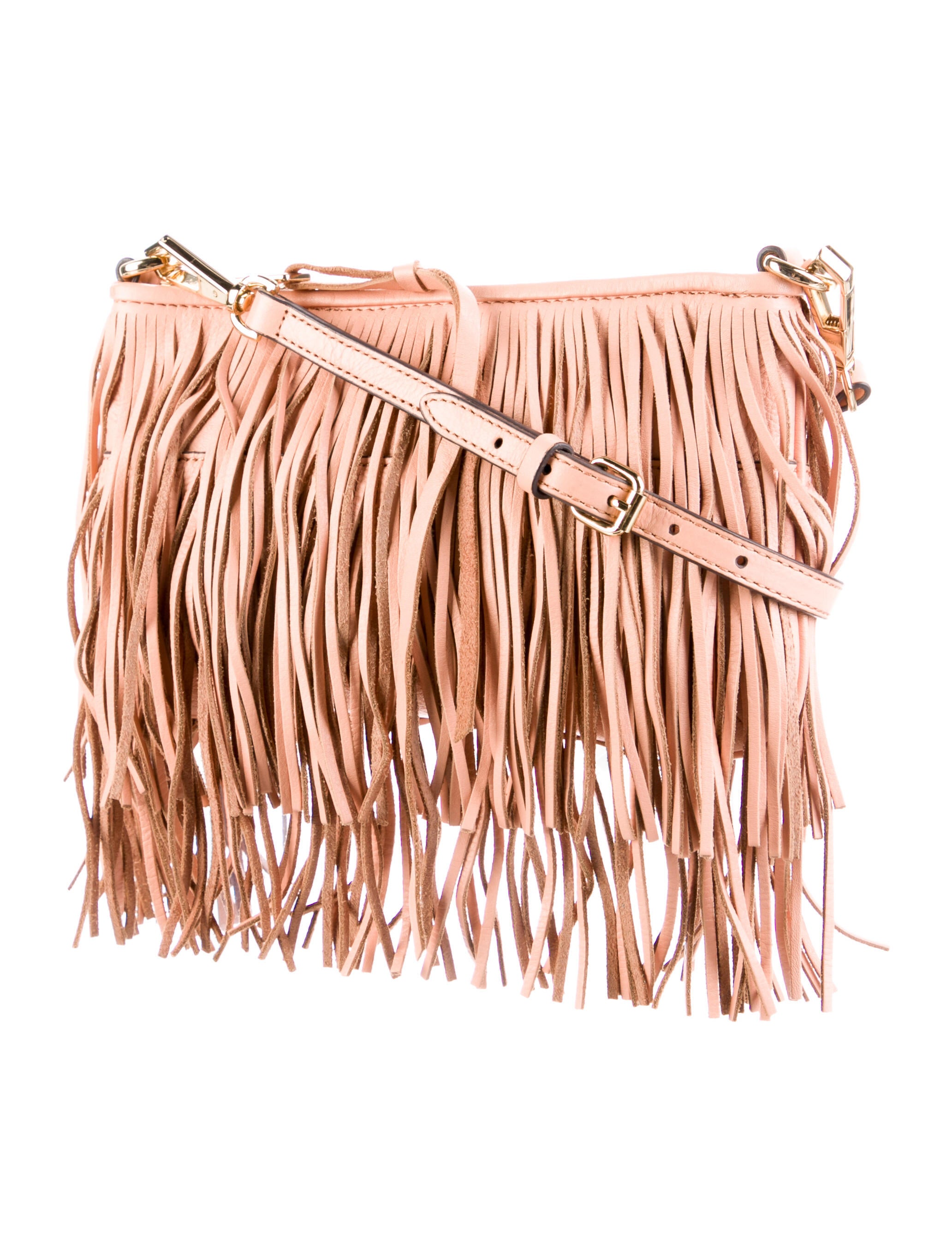 rebecca minkoff fringe crossbody