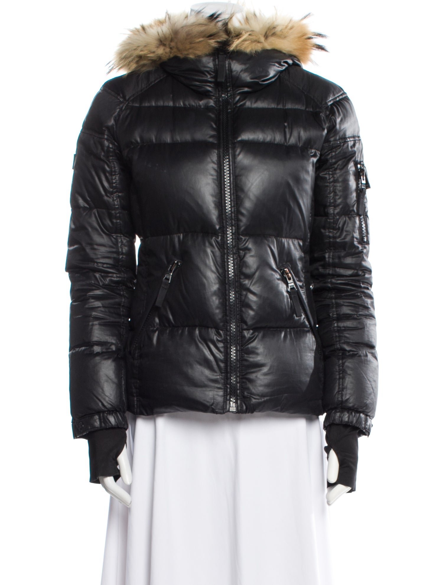 Romi Basha Biker Jacket