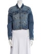 Romi Basha Denim Jacket