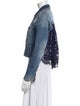 Romi Basha Denim Jacket
