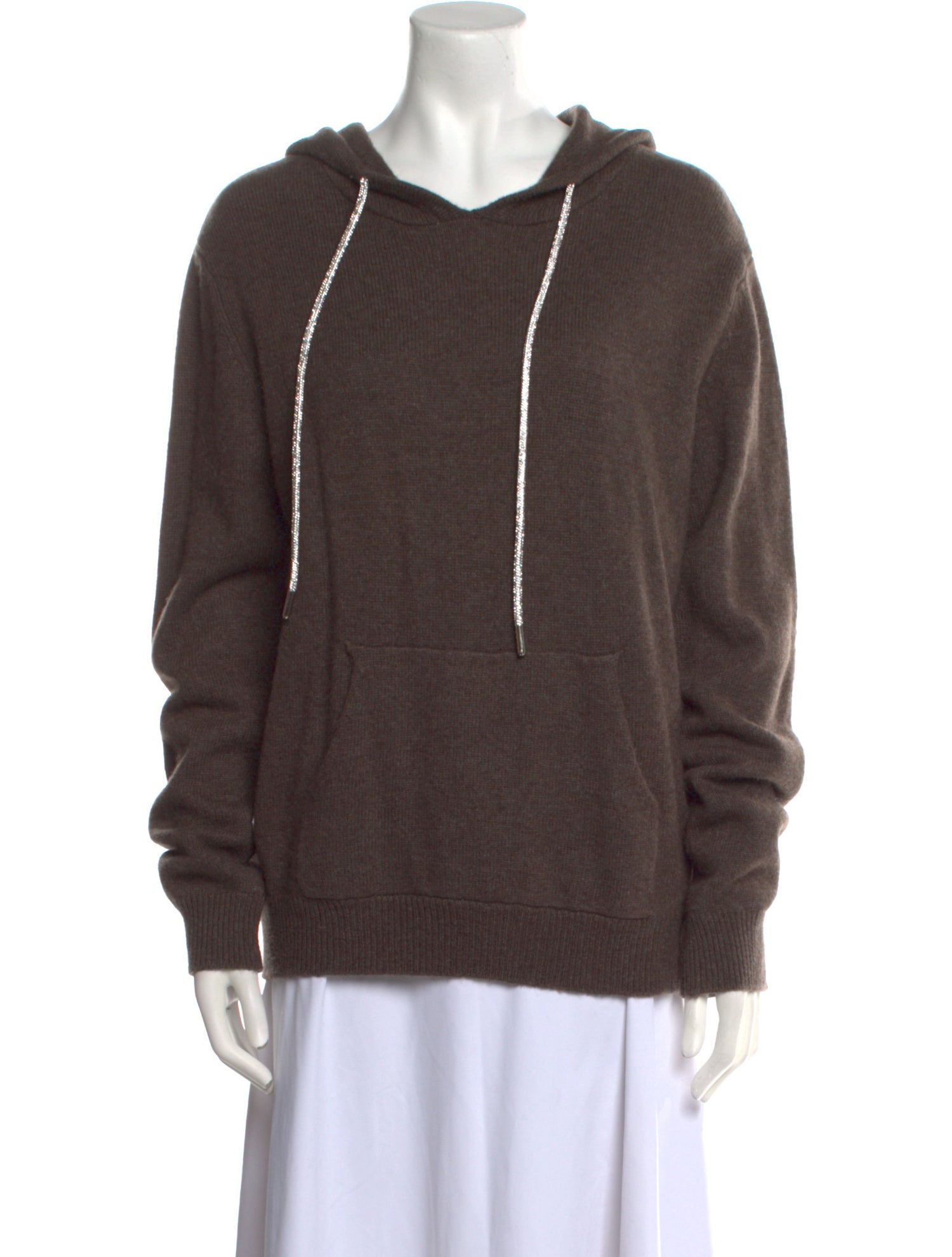 Romi Basha V-Neck Sweater