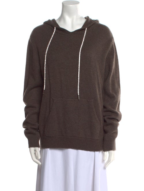 Romi Basha V-Neck Sweater