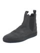 Uri Minkoff Suede Chelsea Boots