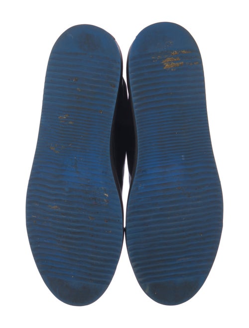 Uri Minkoff Leather Sneakers