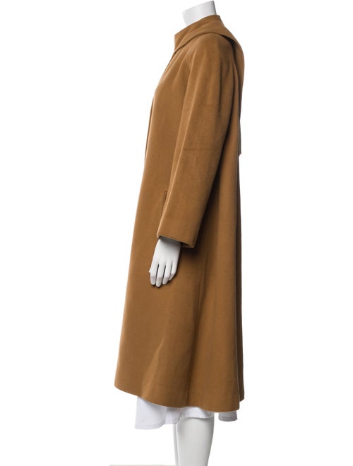 Robert Meshekoff Cashmere Coat