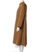 Robert Meshekoff Cashmere Coat