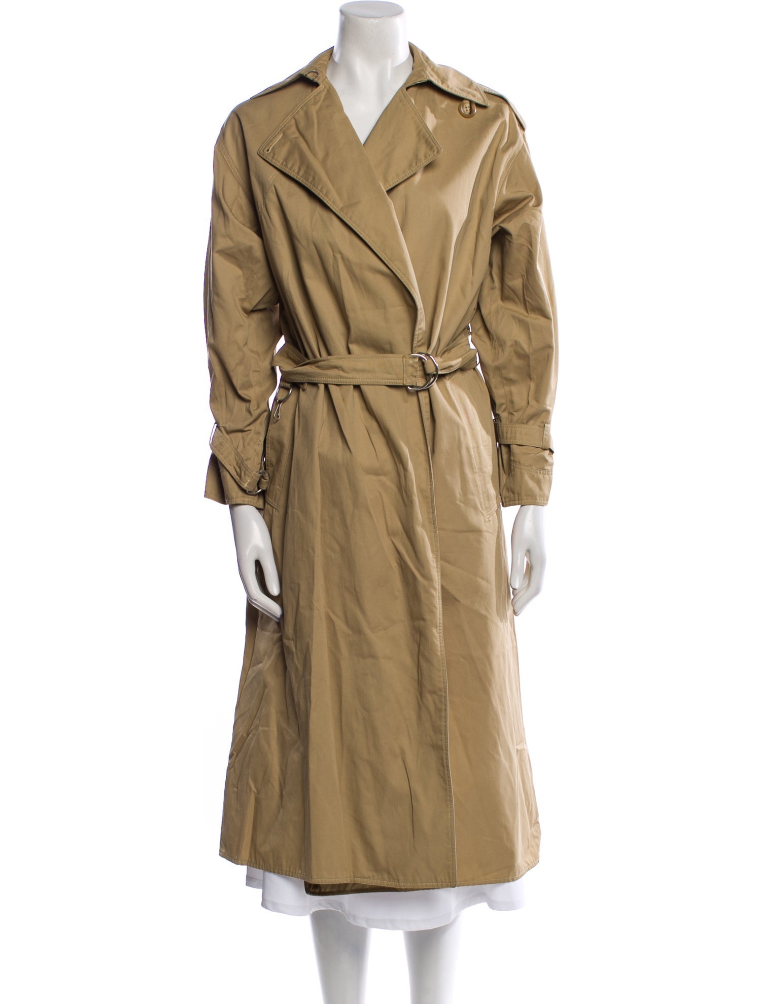 Ramosport Trench Coat