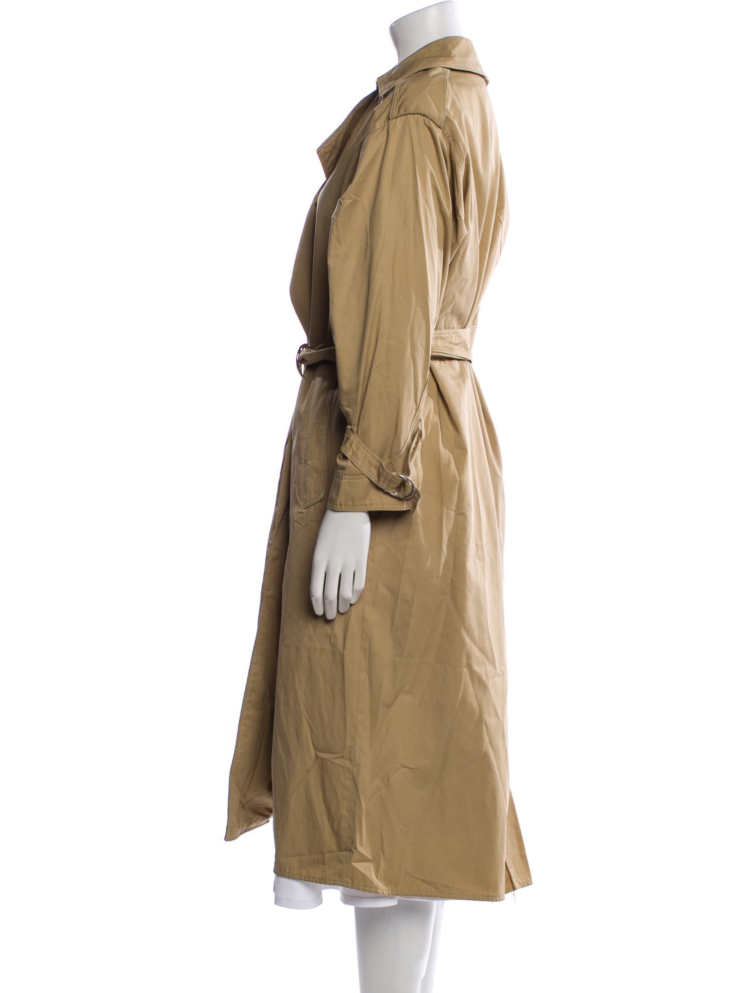 Ramosport Trench Coat