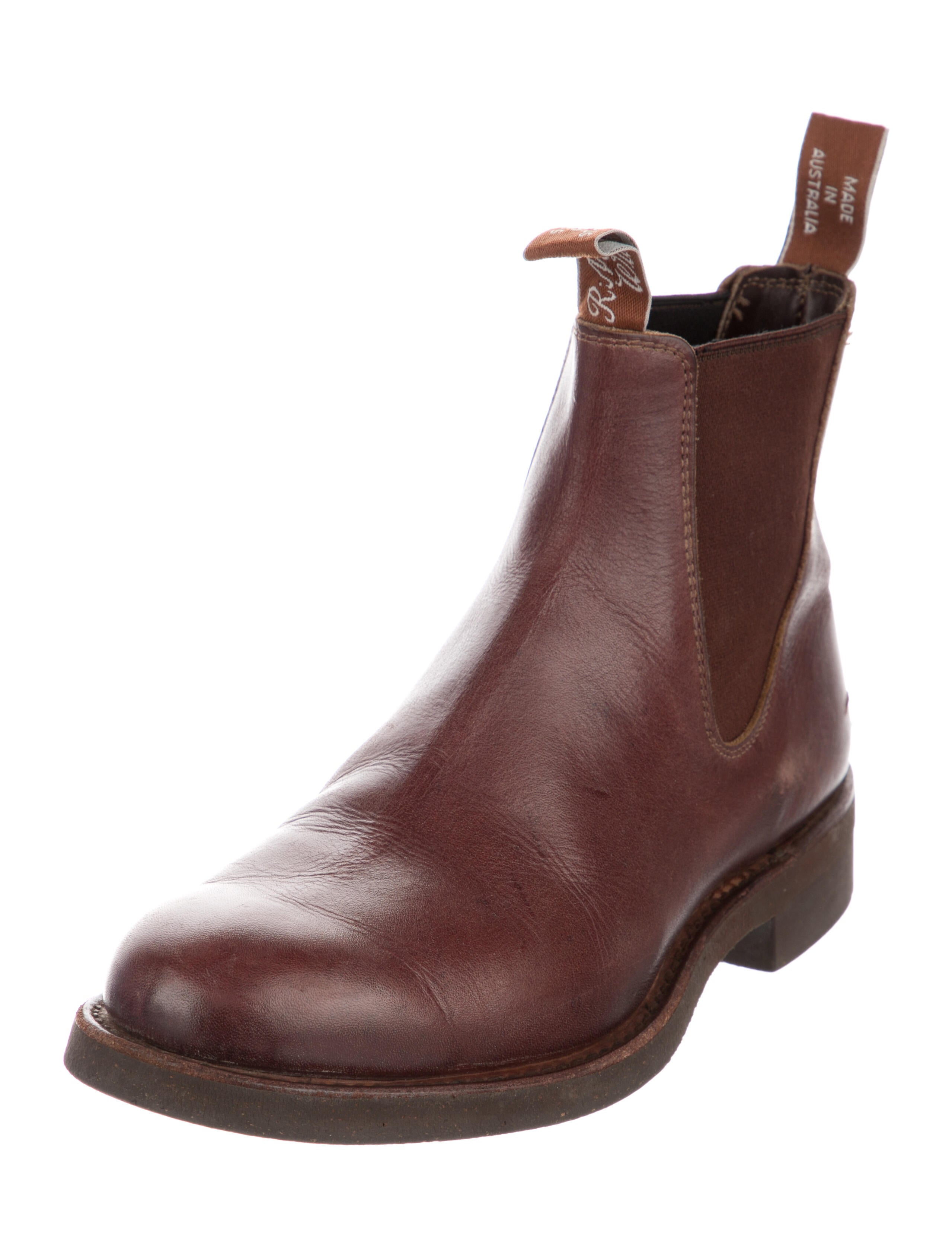 rm williams nordstrom