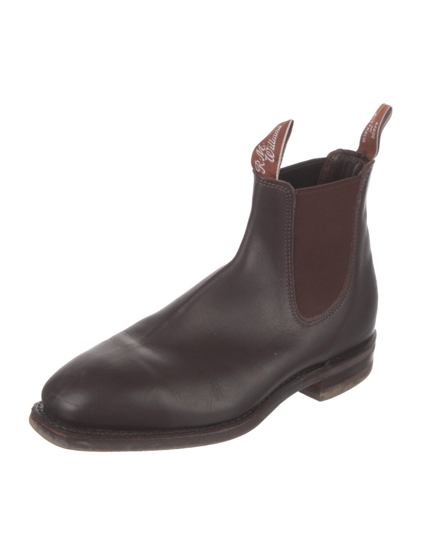 rm williams boots clearance