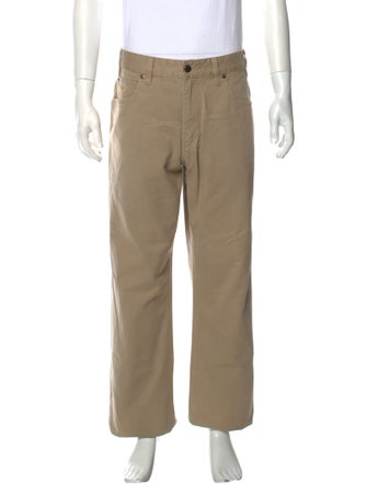 R.M. Williams Chinos