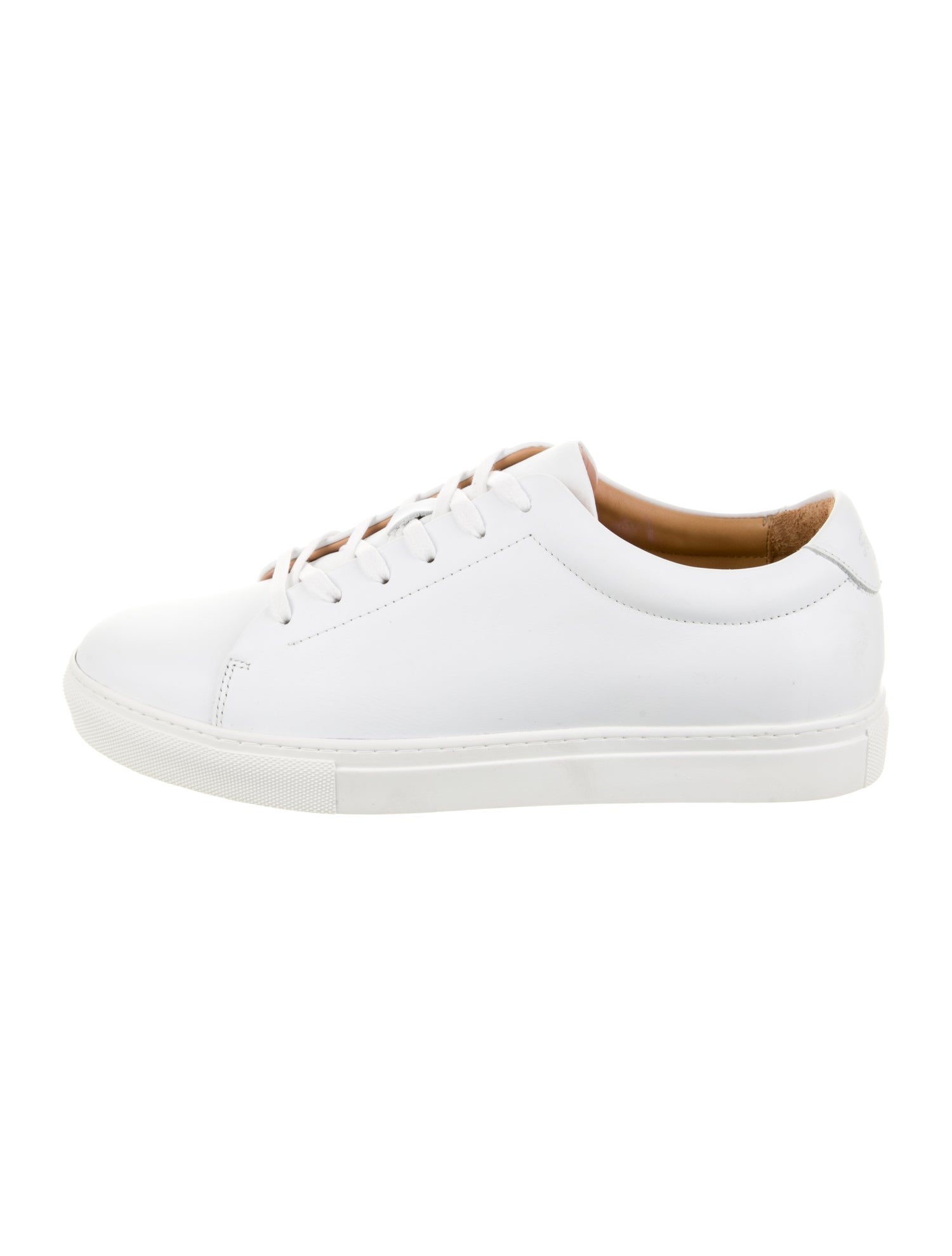 R.M. Williams Leather Sneakers